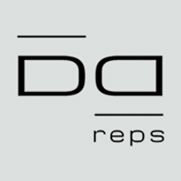 DDReps Logo